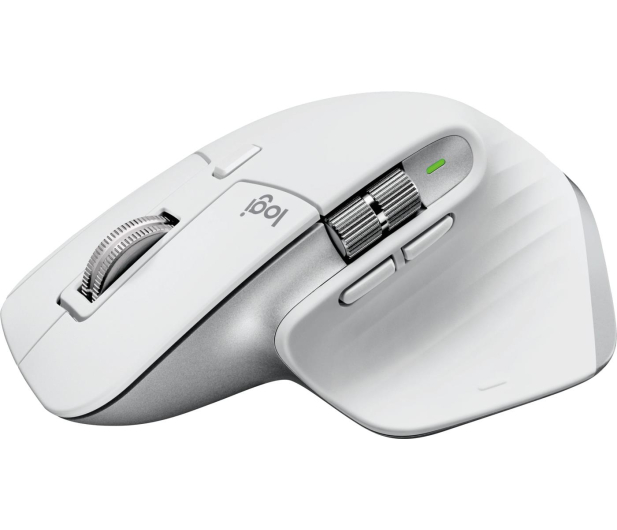 LOGITECH MX Master 3s MAC Pale Grey - 1080183 - zdjęcie 4